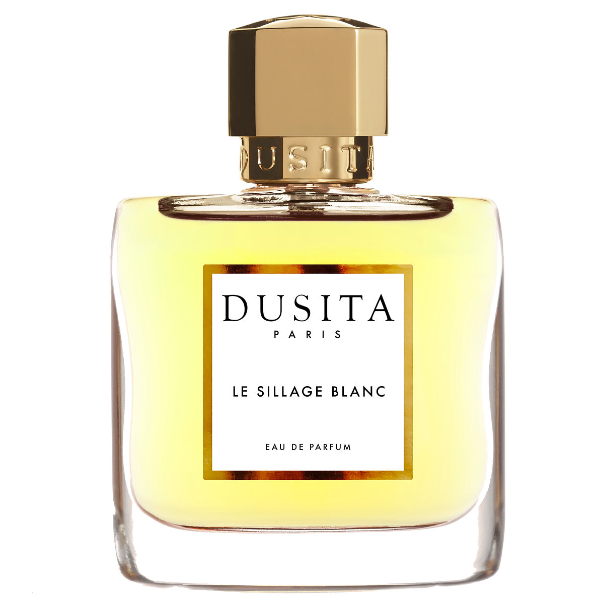 LE SILLAGE BLANC
